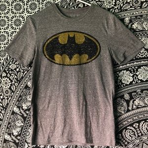 Graphic T-Shirt Batman
